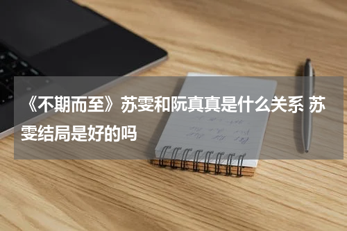 《不期而至》苏雯和阮真真是什么关系 苏雯结局是好的吗