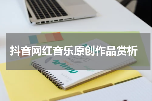  抖音网红音乐原创作品赏析